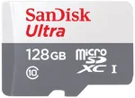 SDXC 128GB UHS-I SDSQUNR-128G-GN3MA