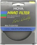 Hoya ND4 HMC IN SQ, CASE 52 MM