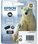 "Epson T2631 26XL Photo Black UUS PAKEND"