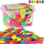 WAFLE MEli Basic Neon Travel Box 250 50090 ZA5665