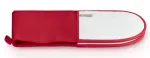 Le Creuset Oven Glove Double 89x20cm cherry red (95001000600000)