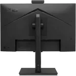 "ACER TFT Vero B248WE5bemiqprcuzx 61c 24'/1920x1200/HDMI/DP/USB-C/-Hub/Cam"