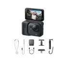 Action-kaamera Insta360 GO Ultra Creator Bundle, v&auml;rv: Midnight Black