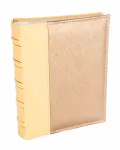 Album B 10x15/200M Abstract, gold
