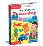 Clementoni &bdquo;&Otilde;pin inglise keelt&ldquo; 50769