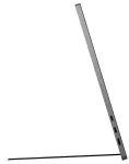 "LG Monitor 17MT70 gram+ view portable (17MT70.ASDWU)"