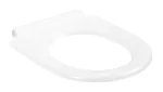 Villeroy & Boch ViCare WC-kate, Alpine White, 9M716101