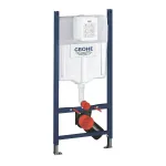 Grohe Rapid SL &ndash; raam riputatavale WC-pottile 38840000