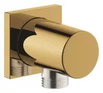 Grohe Rainshower segisti seinakinnitusega, Cool Sunrise, 27076GL0