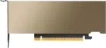 "NVIDIA Tesla L4 Tensor Core GPU 24GB GDDR6 ADA passiv"