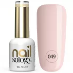 CLAVIER_Nailsology Gel Polish lakier hybrydowy 049 Pinky Swear 8ml
