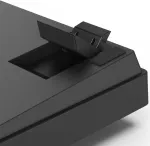 "Sharkoon Gaming Keyboard Separator SGK50S4 Gen2 barebone schwa"