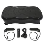 "Extralink Moonwalk Spin Move vibreeriv harjutusplatvorm, 200 W, must