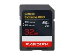 "Kaart Extreme Pro SD UHS-I 32GB SD 100MB/s"