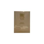 "Sillage D'Orient" komplekt: muskus, unisex eau de parfum, 100 ml + muskus, unisex eau de parfum, 15 ml.