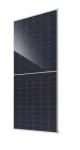 PV JA SOLAR JAM72D42-640/LB kahepoolne N-t&uuml;&uuml;pi 640 W klaas/klaas p&auml;ikesepaneel h&otilde;bedase raamiga
