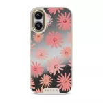 Golden Hour - iPhone 17 Case, Elite Mirror Light (MagSafe) / Gold