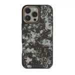 Nordic - iPhone 16 Pro Max Case, Elite Dark (MagSafe) / Gold