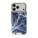 Subzero - iPhone 17 Pro Max Case, Elite Light (MagSafe) / Gold
