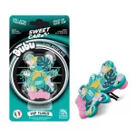 Sweet Home Collection - Pop Flower Car Perfume