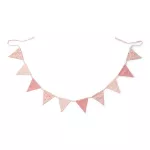 Little Dutch Garland with Flags &acute;Fairy Floral&acute;