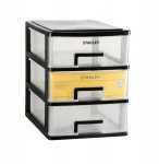 Stanley STANLEY ORGANIZER SZUFLADY ESSENTIAL - S STST40710-1