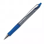 Pilot Acroball Metallic pastapliiats 0,7 mm, sinine, tk.