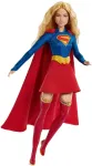 Lalka Barbie Mattel SUPERGIRL - DC COMICS - BARBIE SIGNATURE DOLL - - 2026 - MATTEL (JJY04)