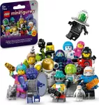 LEGO minifiguurid, seeria 26 (71046)