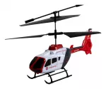 AMEWI EC135 CX &bdquo;Johanniter&ldquo; koaksiaalhelikopter, 3 kanaliga, RTF