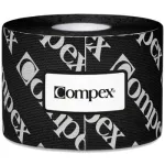 COMPEX kinesioloogiline teip, must