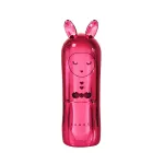 Inuwet, Pomme d'Amour, Hydrating & Conditioning, Lip Balm, Red, 3.5 g