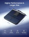 RENPHO Body Scale Morpho scan Nova Wifi