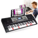 MK 816 KEYBOARD &ndash; elektrooniline MIDI-&otilde;ppeklaver
