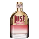 Naiste parf&uuml;&uuml;m, Roberto Cavalli, Just Cavalli Tester EDT 75 ml