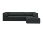 Modular Right Corner Sofa, "Siena", 4 Seats, 273x180x69 Made in Europe