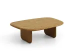 Coffee Table, "Sora", 110x80x35 Made in Europe