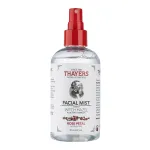Thayers, Rose Petal, Alcohol-Free, Hydrating, Toning Mist, For Face, 237 ml