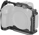SmallRig 5257 Cage for Nikon Z5II