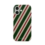 North Pole - iPhone 16 Case, Tough (MagSafe) / N/A