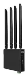 &bdquo;Edimax D4G-7459AC&ldquo; t&ouml;&ouml;stuslik 4G LTE AC1200 Wi-Fi-ruuter DIN-kinnitusega
