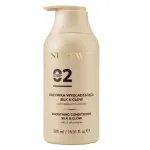 SUNEWMED_Silk & Glow juuksehooldusvahend 500 ml