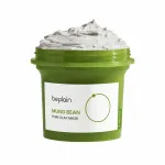 Beplain - Mung Bean Pore Clay Mask, 120ml