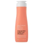 DAENG GI MEO RI - Look At Hair Plus Natural Mild Scalp Care Shampoo, 500ml