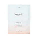 Etude House - Moistfull Collagen Deep Sheet Mask - 1pc