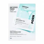 VT Cosmetic - PDRN Hydrogel Mask, 4 sheets