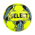 &bdquo;Select Hala Futsal Prestige&ldquo; jalgpall, kollane-sinine, 301017, 4
