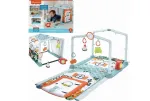 Play mat - HGB82 - 3in1 - CRAWL & PLAY ACTIVITY GYM