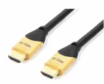 Premium HDMI-kaabel &ndash; HDMI 2.1, 2,0 m