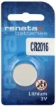 CR2016-1BB Blisterpakend